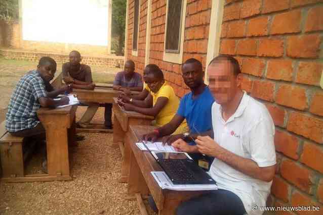 ’Pedopater’ Luk D. riskeert 40 maanden cel voor verkrachting van twee jongens: “In Afrika woonde hij doodleuk naast een school met 1.500 kinderen”