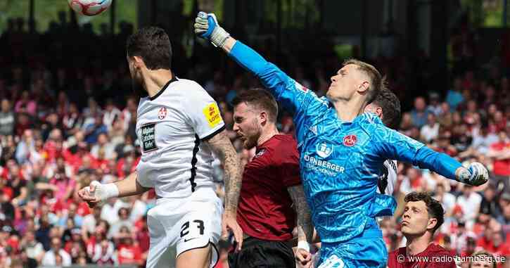 «Club» im Verletzungspech: Auch Torwart Vindahl fällt aus