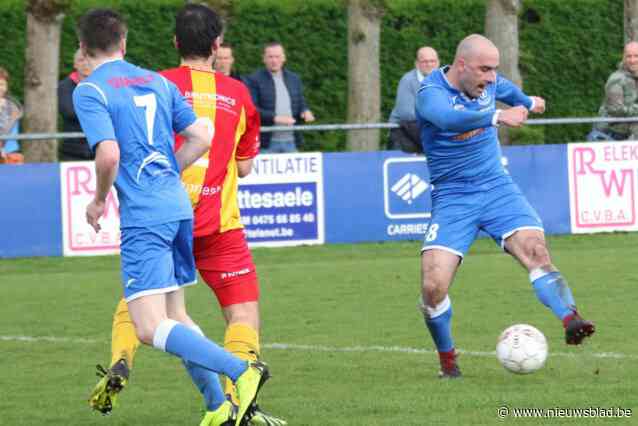 EINDRONDE 3DE PROVINCIALE. Zes winnaars van eerste ronde in principe zeker van promotie: “Het ziet er heel goed uit”