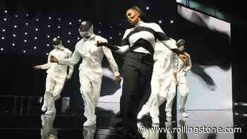 Janet Jackson Is Still Nasty After All These Years