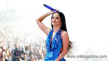 Becky G Plots First-Ever Headlining U.S. Tour: ‘Can’t Believe It’s Finally Happening’
