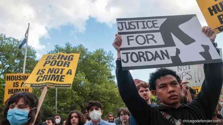 How White Vigilantism Contributed To Jordan Neely’s Chokehold Death