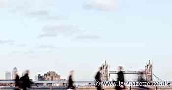 Firm’s £41,000 partner cash call ‘not related to economic conditions’