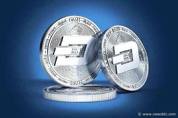 DASH Price Continues To Follow A Downward Trend, But Why?