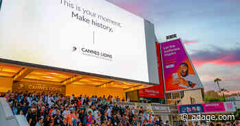 How influencer marketing will show up in Cannes