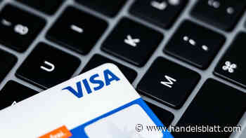 Zahlungsverkehr: Konkurrenz für die Girocard: 14 Millionen Visa-Debitkarten in Deutschland