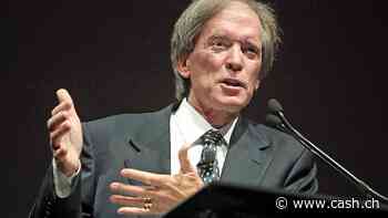 Bill Gross rät mit US-Schuldenstreit-Angst zum T-Bill-Kauf