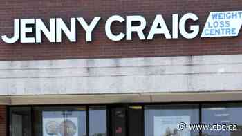 Jenny Craig bankrupt, will close down business in U.S. in Canada