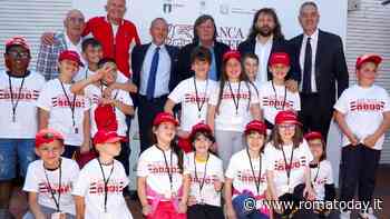 Educazione allo sport con la 22esima edizione di "Banca Generali - Un Campione per Amico"