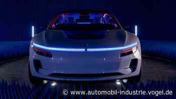 Funktechnik: Qualcomm übernimmt Autotalks