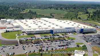 Borg Warner gewinnt Aufträge für Komponenten für E-Fahrzeuge