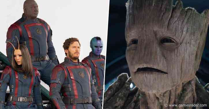James Gunn explains real meaning behind Groot speaking in Guardians 3