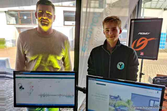 Voka en provinciaal technisch instituut brengen scholieren en bedrijven samen om tekort op arbeidsmarkt aan te pakken: “Inzetten op innovatie en duaal leren”