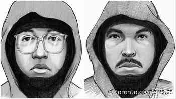 Dog walker shot at 13 times in Schomberg, Ont. wasn't intended target