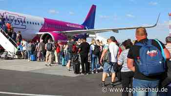 Luftfahrt und Klimaschutz: Wie teuer wird das Fliegen?