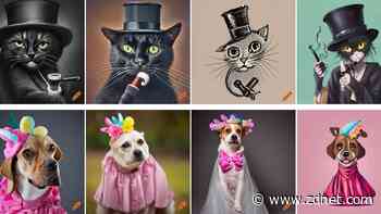 How to use Craiyon AI (formerly known as DALL-E mini)