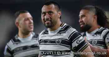 Hull FC presented different challenge at Wakefield with same traits needed for third win in row