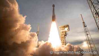 Lars Wißlers Top-Trading: Schon weit über fünf Prozent im Plus: "Aktie der Woche" startet durch!