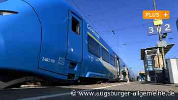 Zoff zwischen Lokführer und Stellwerk: Zug bleibt auf freier Strecke stehen