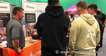 ADVERTORIAL: Armed Forces & Veterans Expo returns to Tyneside for first time in five years