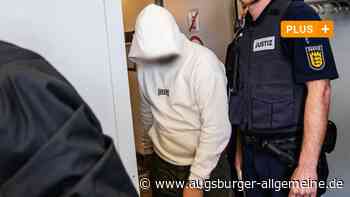 Vergewaltiger erneut verurteilt: "Letztendlich will Sie keiner mehr"