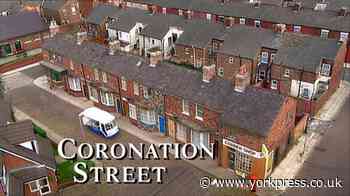 Coronation Street star quits ITV soap leaving role as Faye Windass