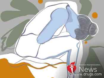 AHA News: 'Grief Is Not On Anyone Else's Timeline': The Varied Experiences of Coping With Loss