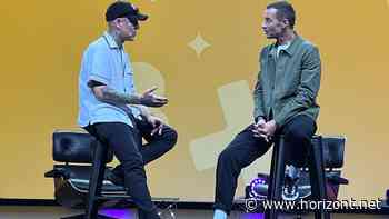 OMR Festival: Mit diesen Marken würde Twitch-Superstar Montana Black gerne kooperieren