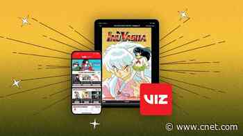 Viz Media Launches $2 Manga App So You Can Read English Simulpubs     - CNET