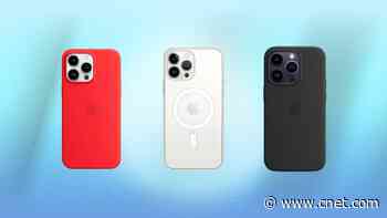 Protect Your iPhone From Scratches and Dings With 20% Off Cases at Best Buy     - CNET