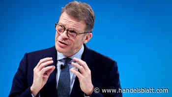 Rede zur Hauptversammlung: Sewing sieht Deutsche Bank auf gutem Weg, Ziele für 2025 zu erfüllen