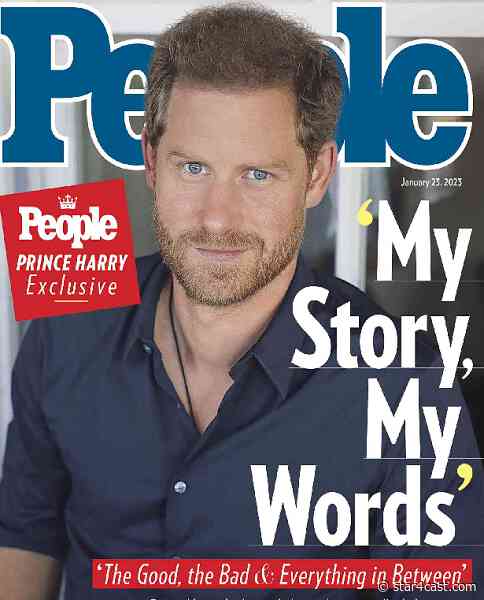 Prince Harry – unseen potential will help Africa