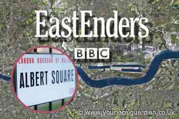 BBC EastEnders star Samantha Womack talks about cancer treatment