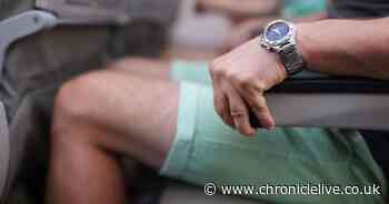 NHS list blood clot symptoms, how to prevent them and seeking a diagnosis