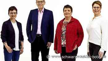 Hospizverein Nagold: Junge Helfer dringend gesucht