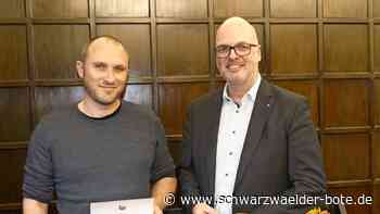 Gemeinderat Höfen: Joachim Metzler rückt nach