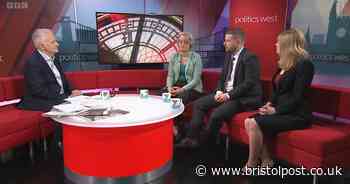 Lib Dems and Labour accused of 'dodgy deals in backrooms' to run South Gloucestershire Council