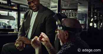 NBA CMO Tammy Henault on marketing plans for the Finals, digital growth