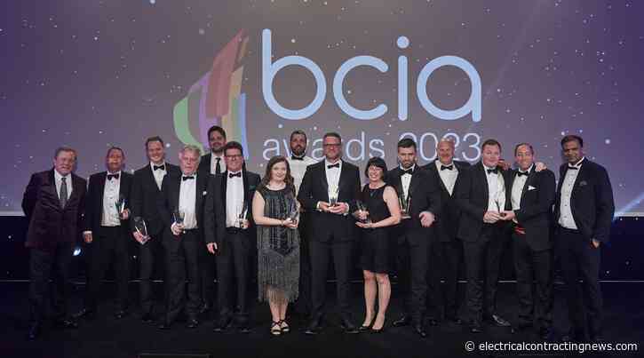 2023 BCIA Awards winners revealed