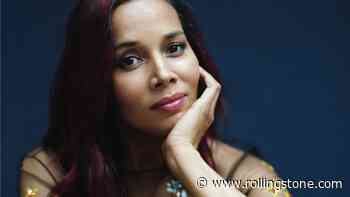 Rhiannon Giddens Just Won a Pulitzer. Now She’s Dropping Her First Solo Album in Six Years