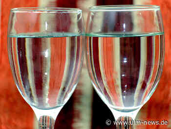 Trinkwasser abkochen in Regglisweiler nicht mehr nötig