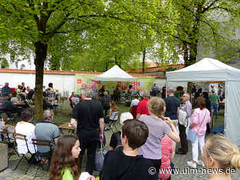 Fairtrade-Gruppe in Langenau feiert zehnjähriges Bestehen