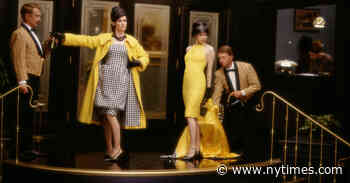 ‘Down With Love’ 20 Years Later: Celebrating the Phoniness of Rom-Coms