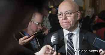 New Brunswick reviewing policy on sexual orientation and gender identity in schools