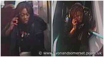 CCTV appeal after assault in Broad Weir