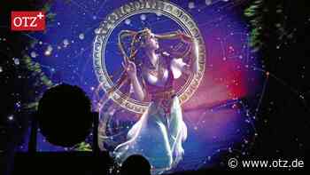 17. Fulldome Festival in Jena: 360-Grad-Kur für die Sinne