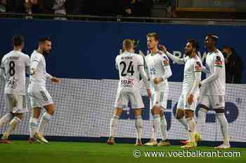 OH Leuven is belangrijke speler kwijt en ze krijgen er zelfs geen euro voor