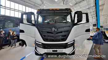 Iveco kauft Nikola Anteile an Unternehmen in Ulm ab