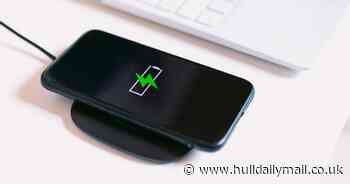 Apple hit with complaints as iPhone users say new update has 'ruined' their battery