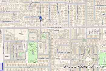 Chilliwack crosswalk collision injured 2 young pedestrians